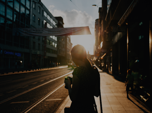 Architectural interior