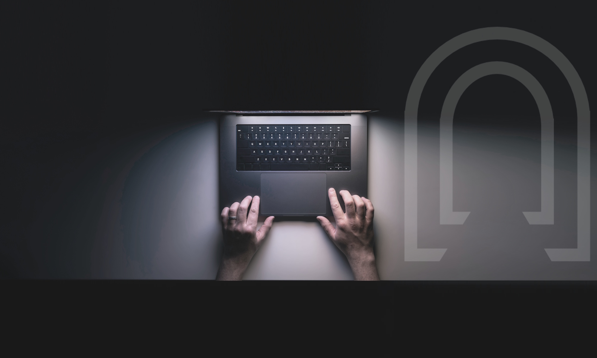 Architectural interior