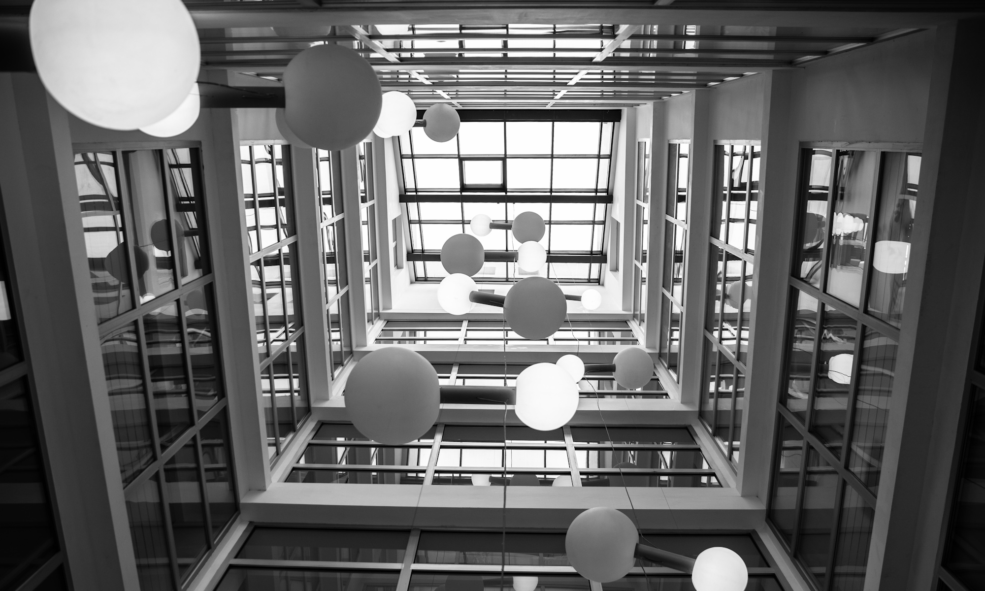 Architectural interior